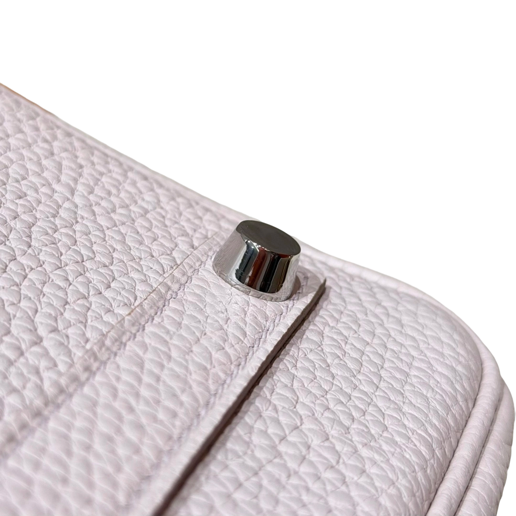Birkin  Togo – Dreamy Purple | Palladium