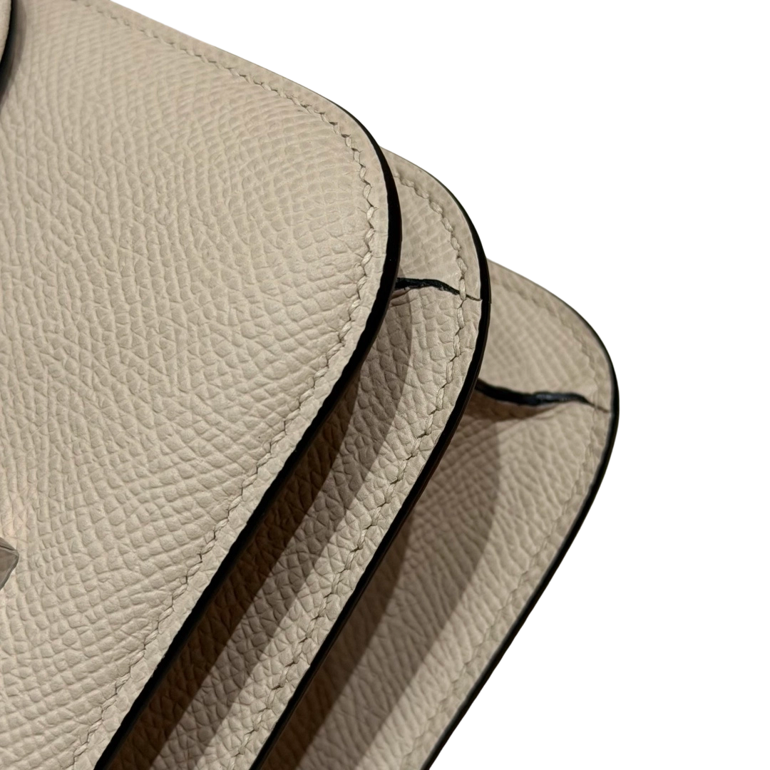 Constance  Epsom – Trench Grey | Palladium