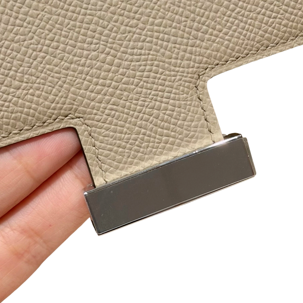 Constance  Epsom – Trench Grey | Palladium