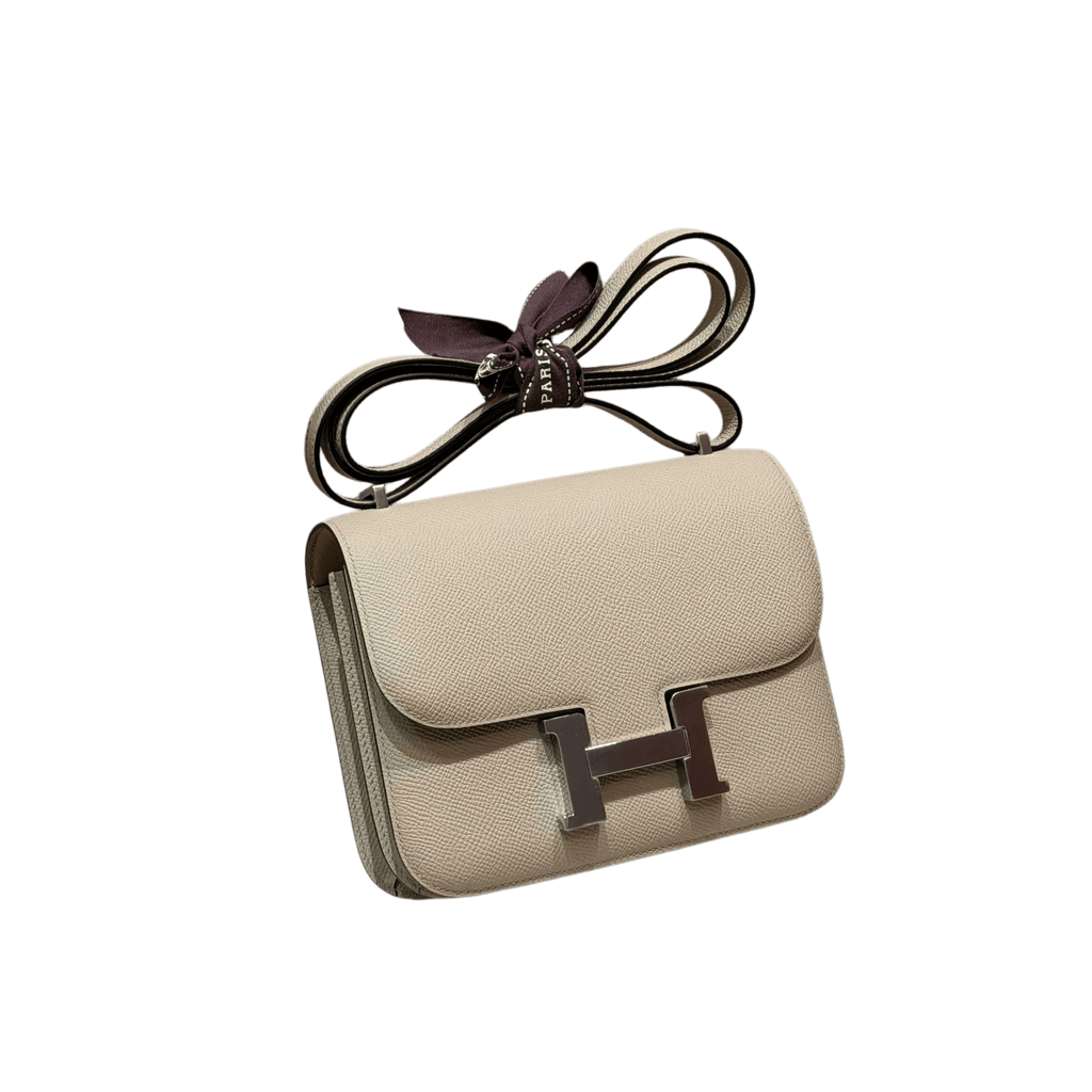 Constance  Epsom – Trench Grey | Palladium