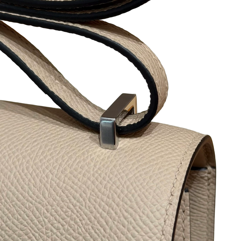 Constance  Epsom – Trench Grey | Palladium