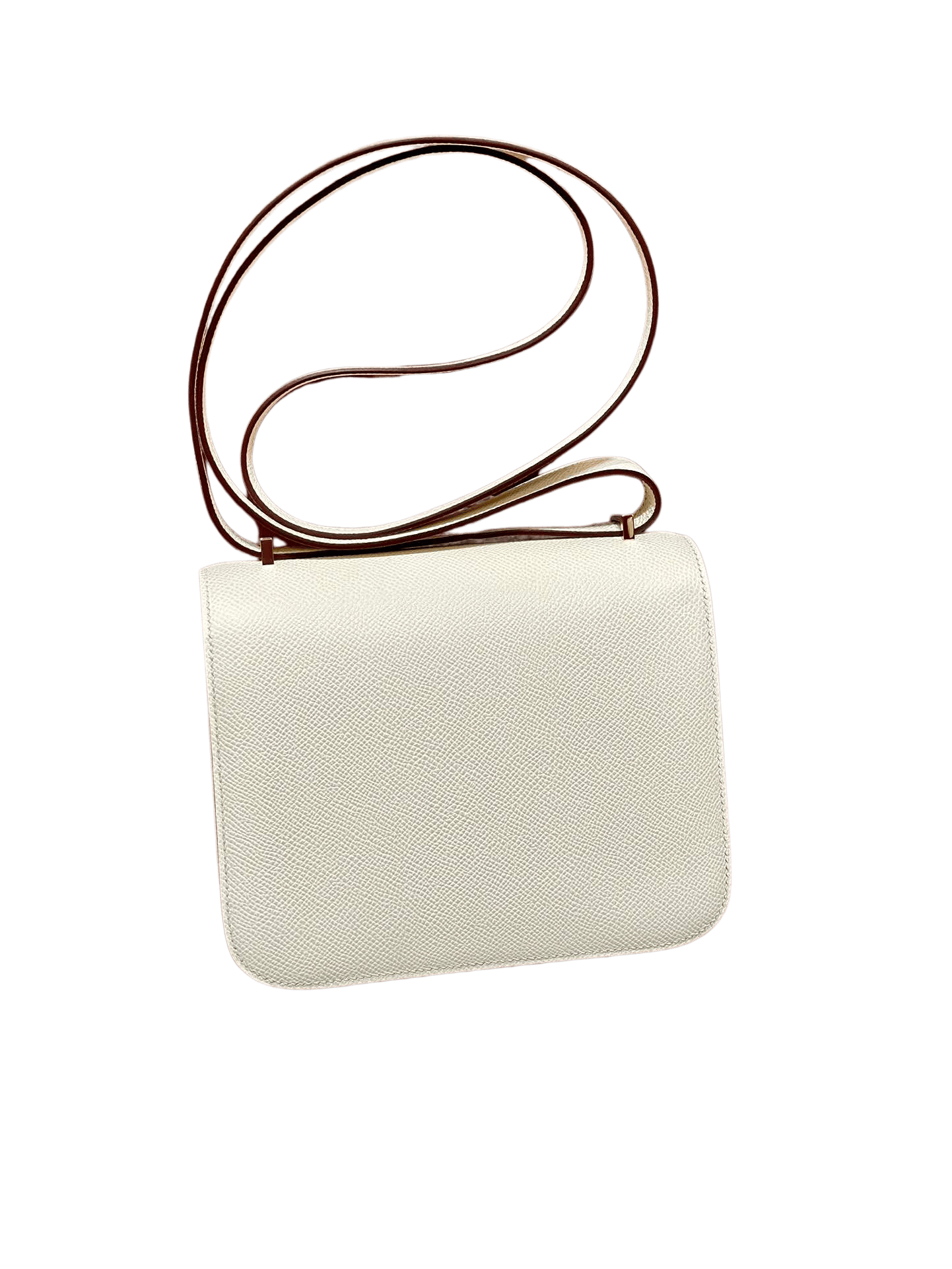 Constance  Epsom  – Craie| Gold-Plated