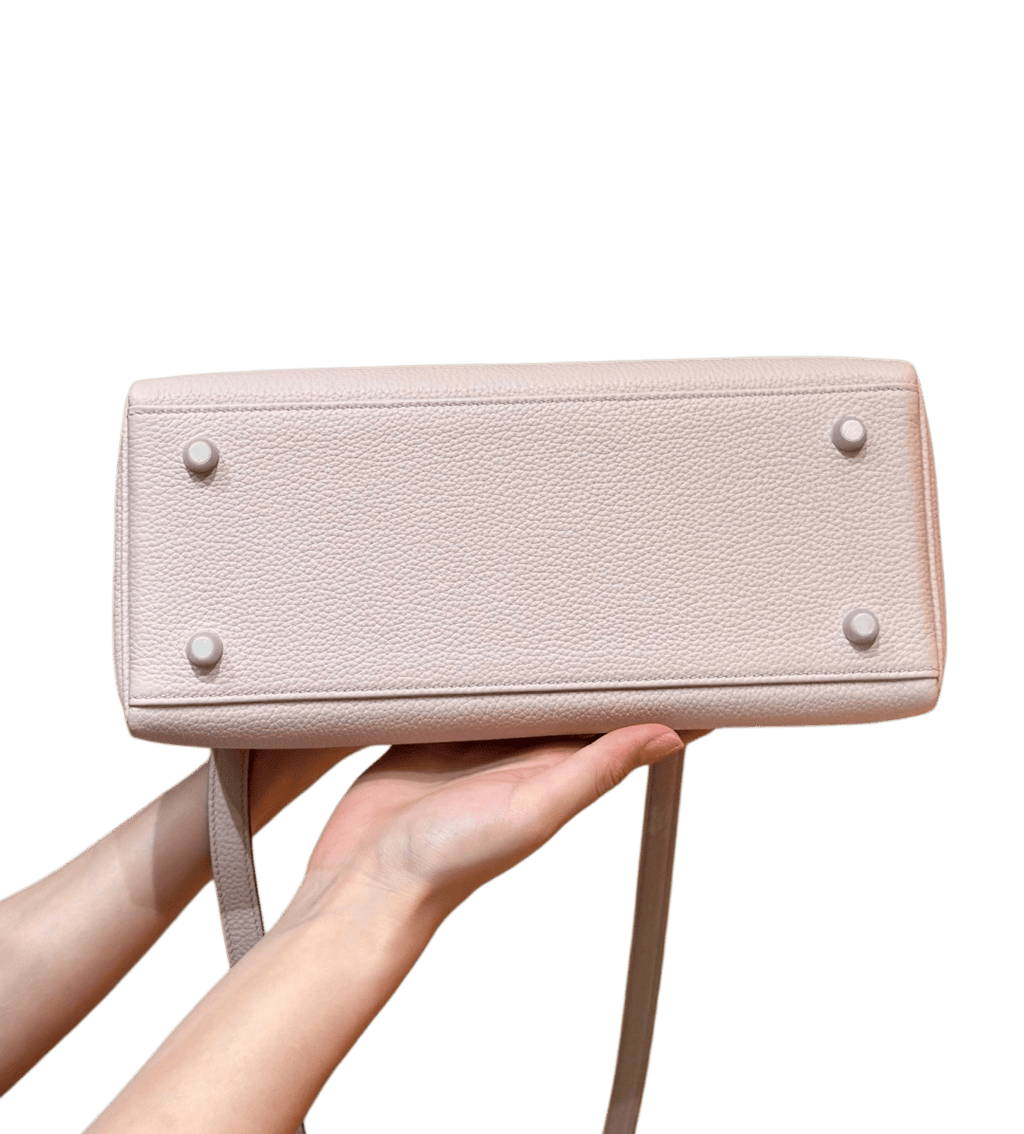 Kelly  Togo – Dreamy Purple | Palladium