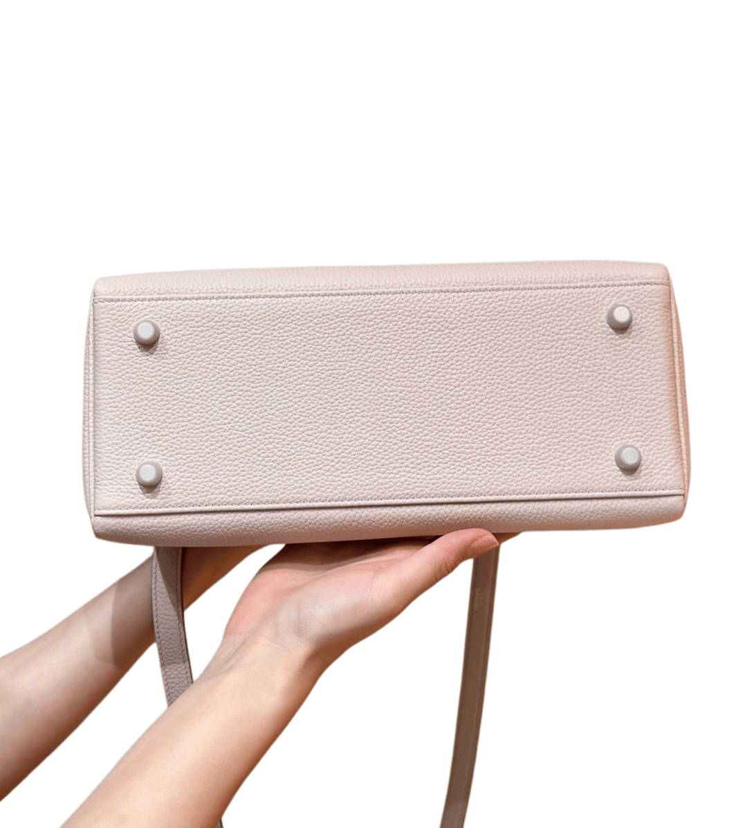 Kelly  Togo – Dreamy Purple | Palladium