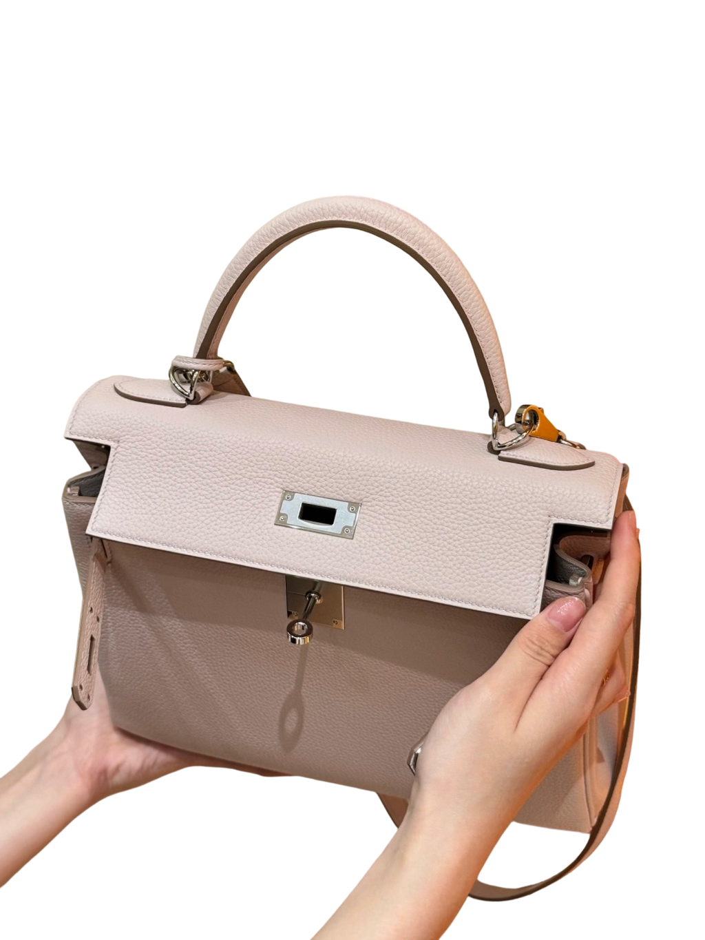 Kelly  Togo – Dreamy Purple | Palladium