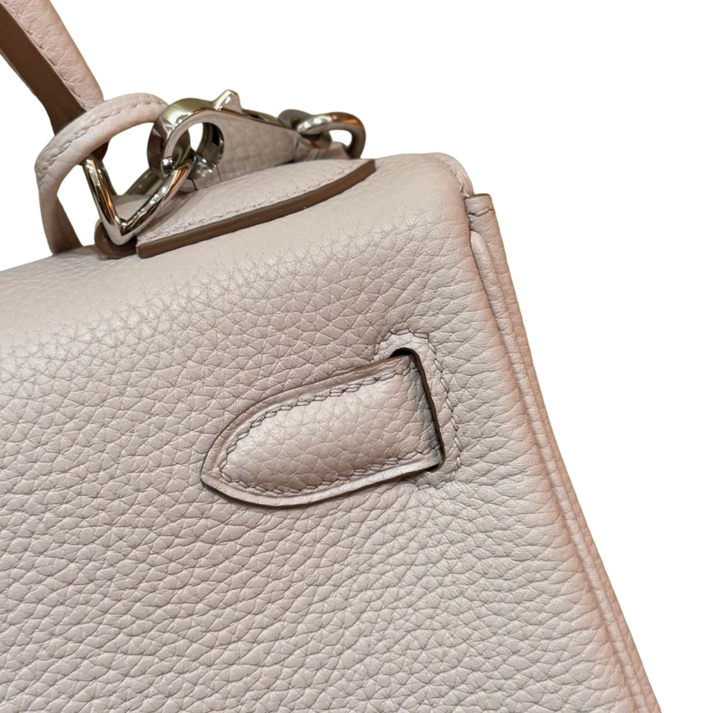 Kelly  Togo – Dreamy Purple | Palladium