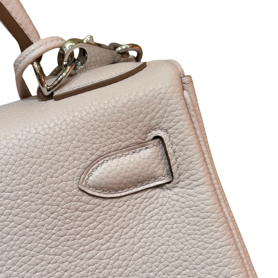Kelly  Togo – Dreamy Purple | Palladium