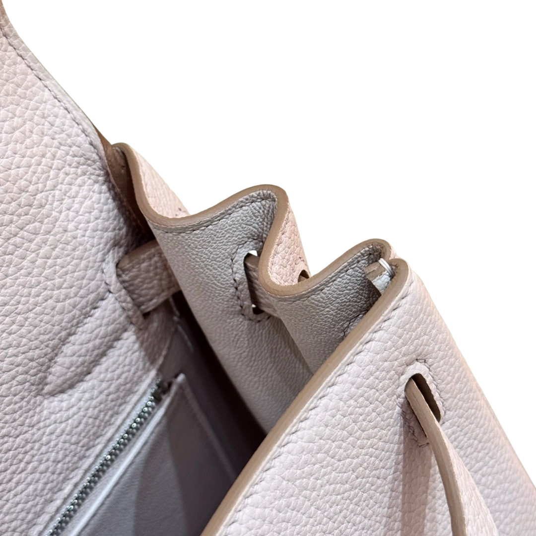 Kelly  Togo – Dreamy Purple | Palladium