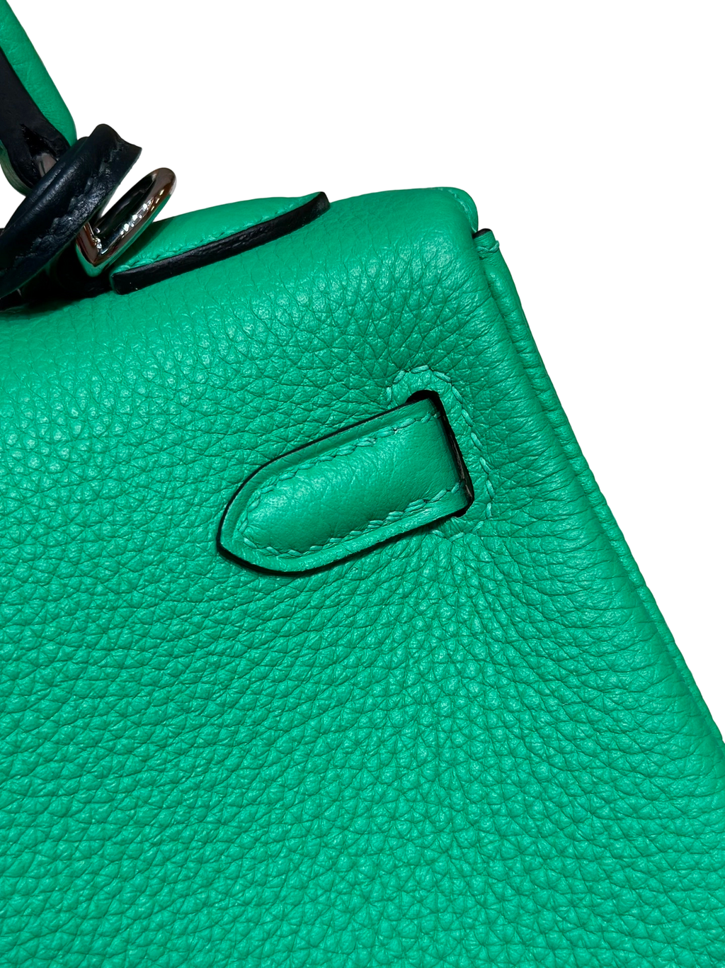 Kelly  Togo – Manga Green | Palladium