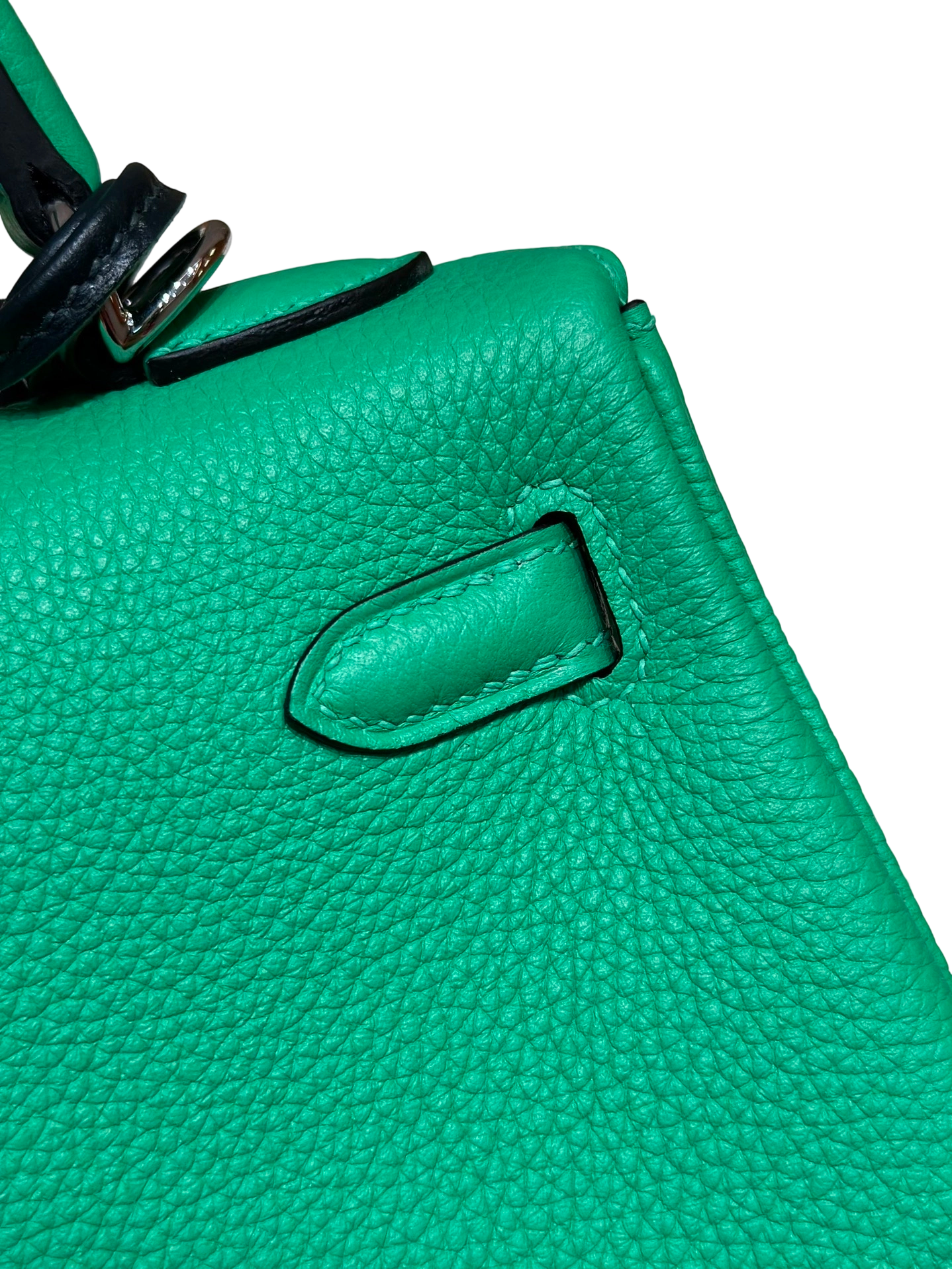Kelly  Togo – Manga Green | Palladium