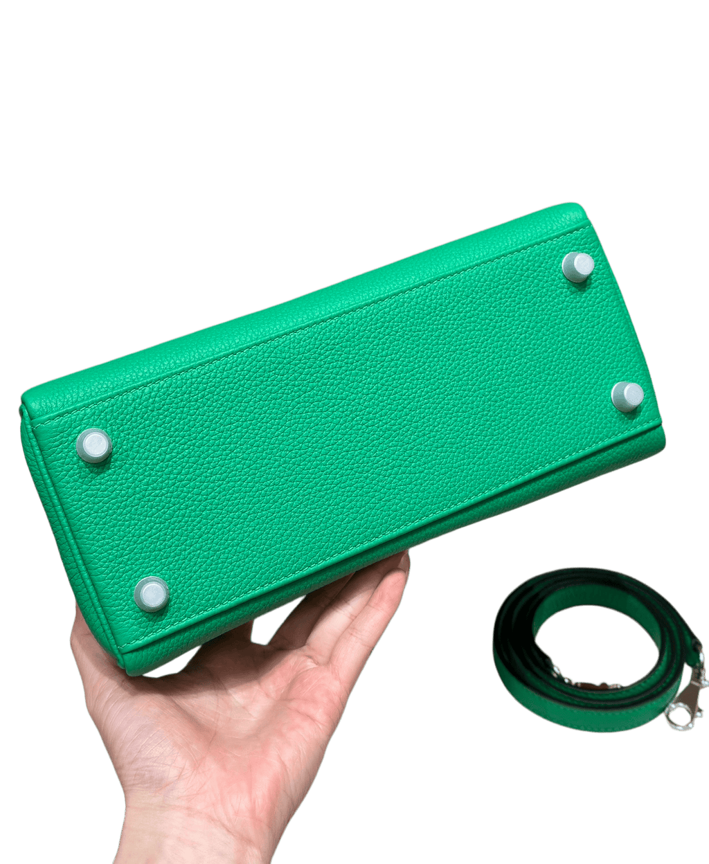 Kelly  Togo – Manga Green | Palladium