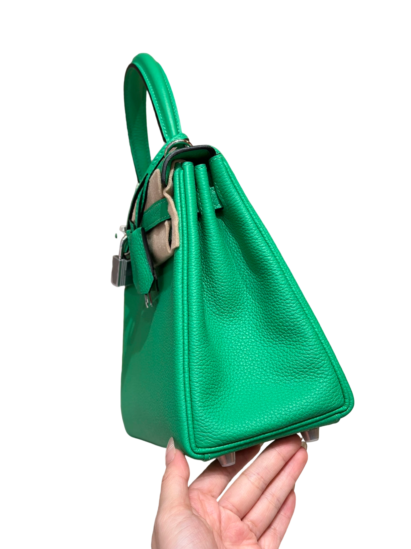 Kelly  Togo – Manga Green | Palladium