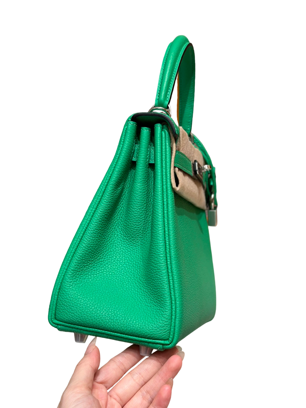 Kelly  Togo – Manga Green | Palladium