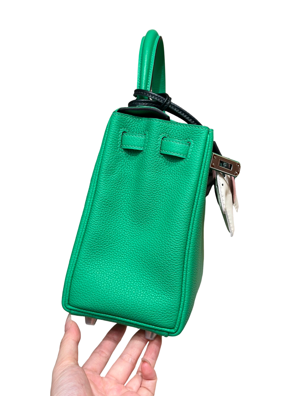 Kelly  Togo – Manga Green | Palladium