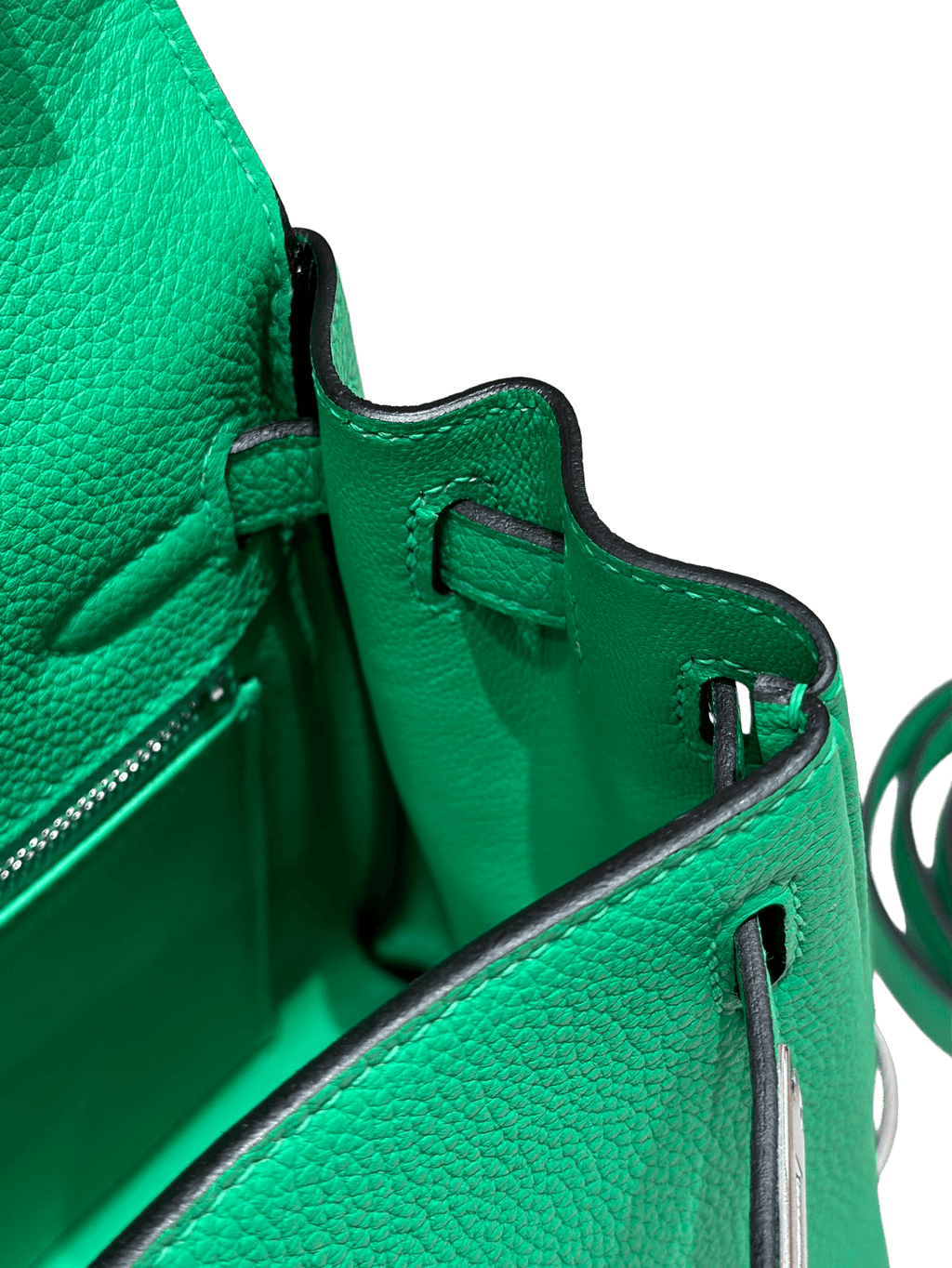 Kelly  Togo – Manga Green | Palladium