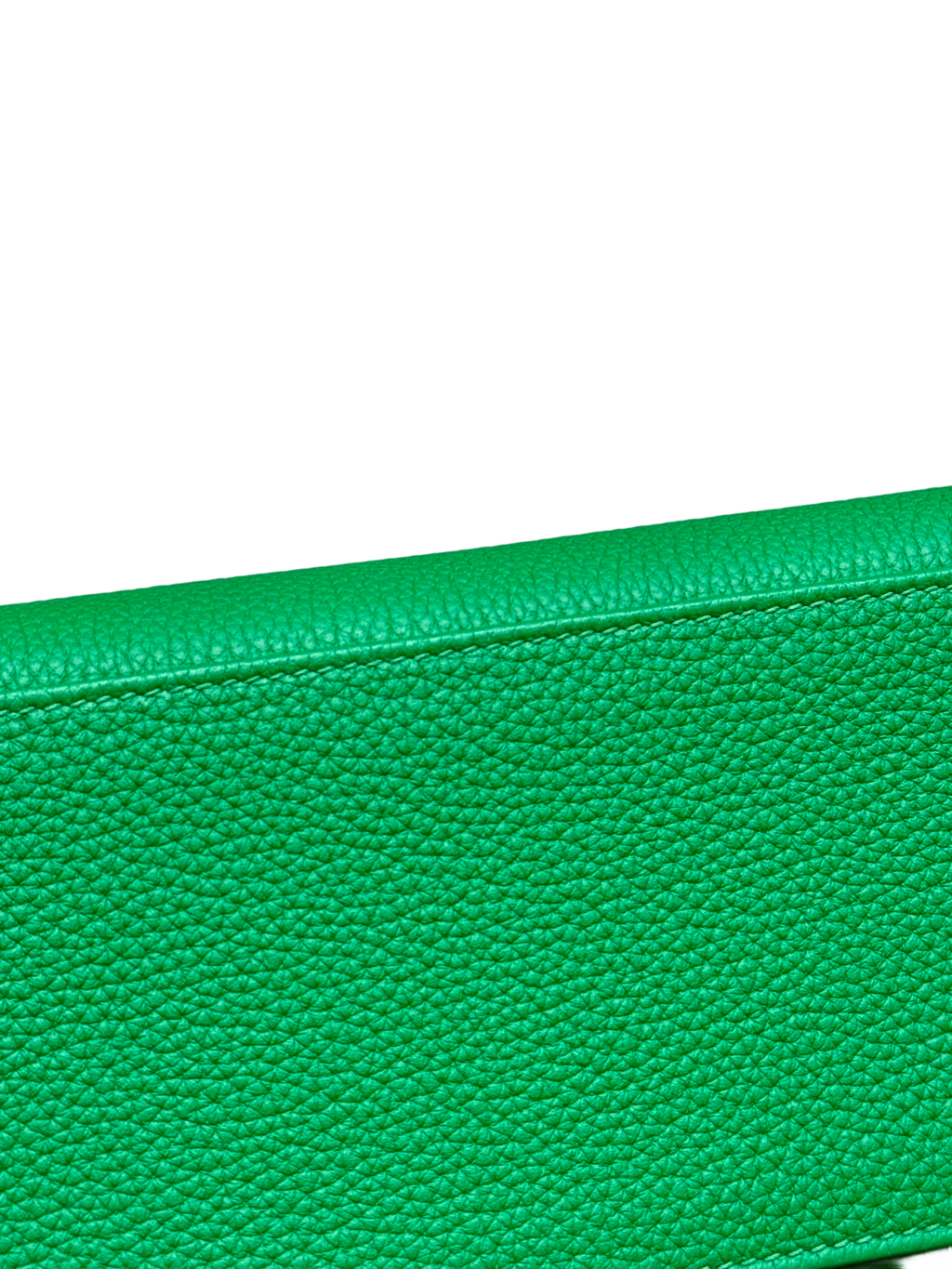 Kelly  Togo – Bamboo Green | Palladium