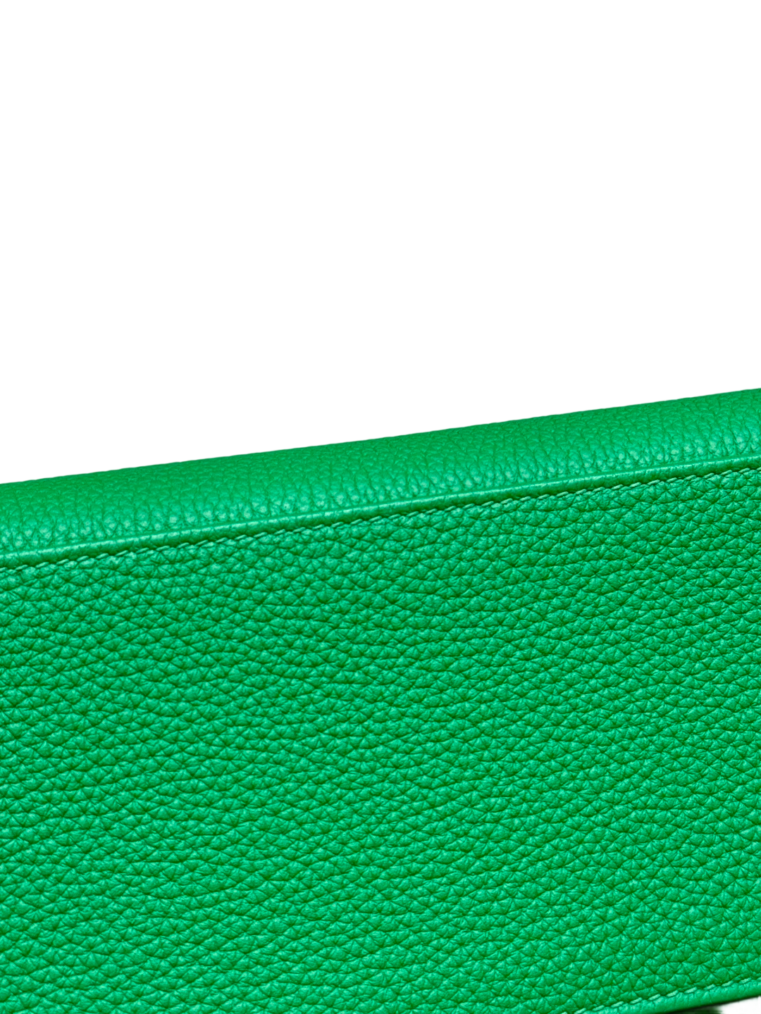 Kelly  Togo – Bamboo Green | Palladium