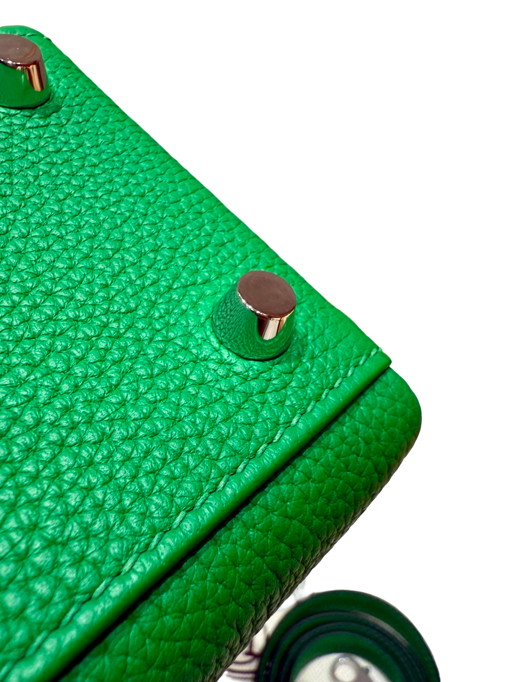 Kelly  Togo – Bamboo Green | Palladium