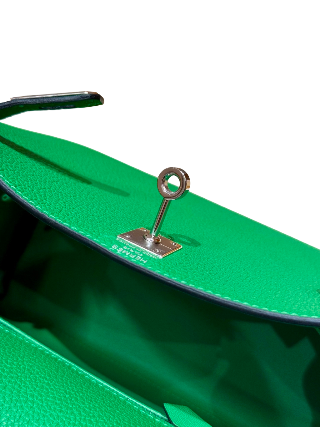 Kelly  Togo – Bamboo Green | Palladium