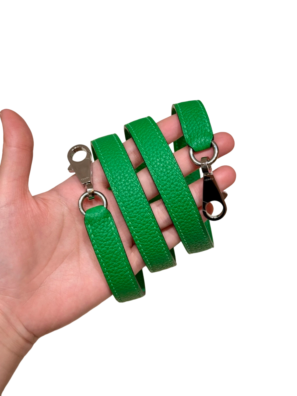 Kelly  Togo – Bamboo Green | Palladium