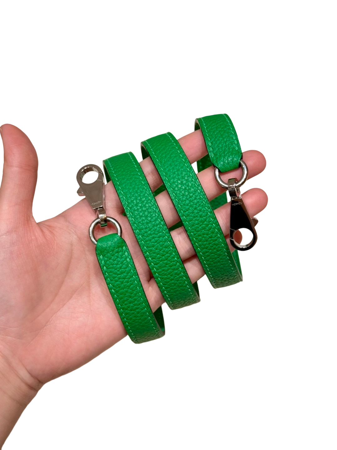 Kelly  Togo – Bamboo Green | Palladium