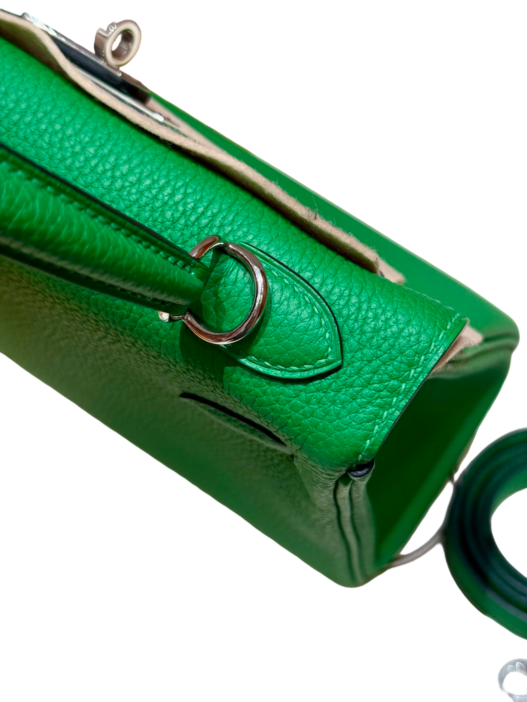 Kelly  Togo – Bamboo Green | Palladium