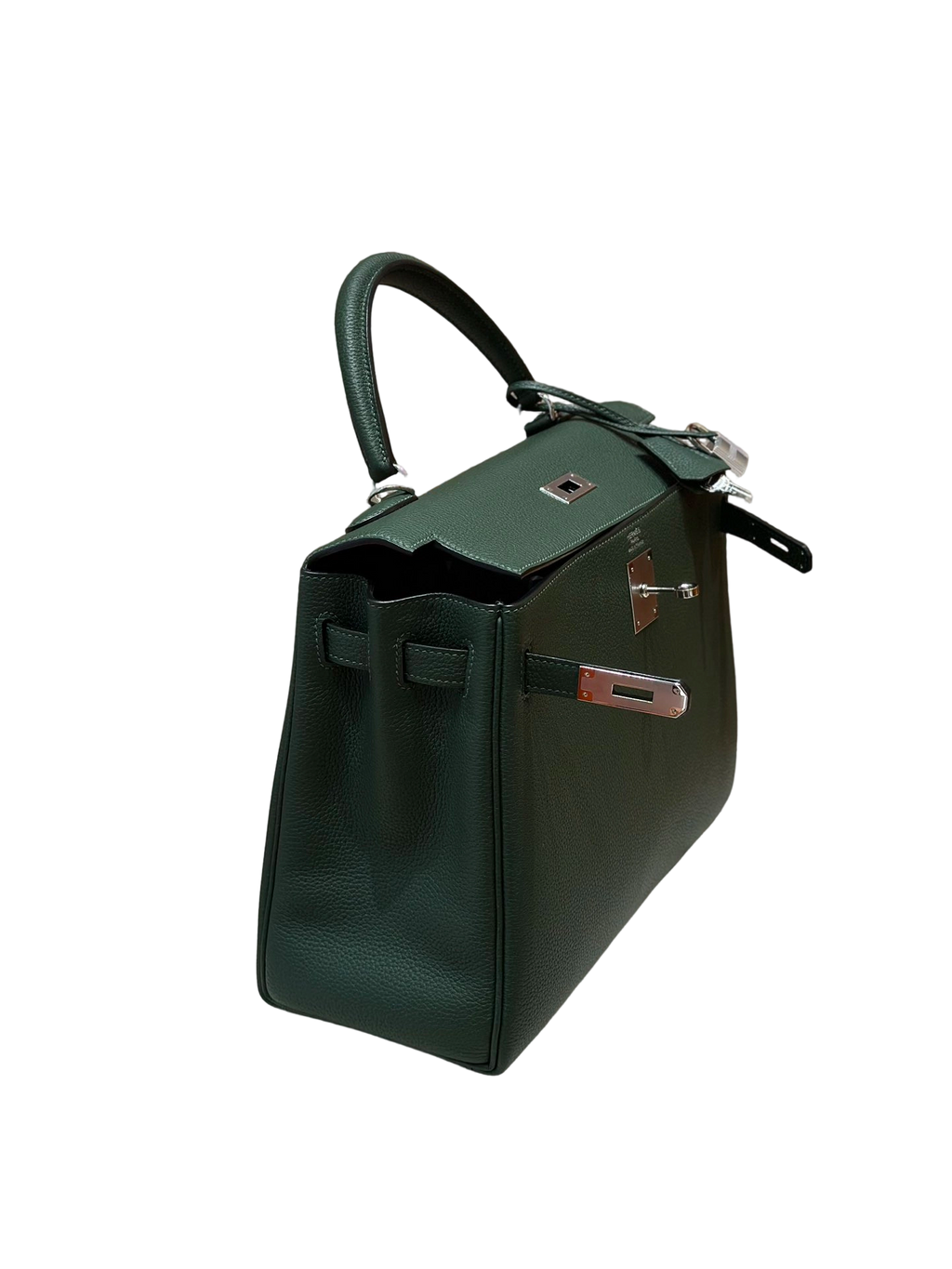Kelly Togo – British Green | Palladium