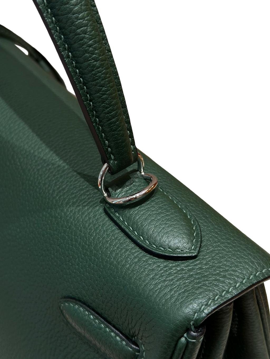 Kelly Togo – British Green | Palladium