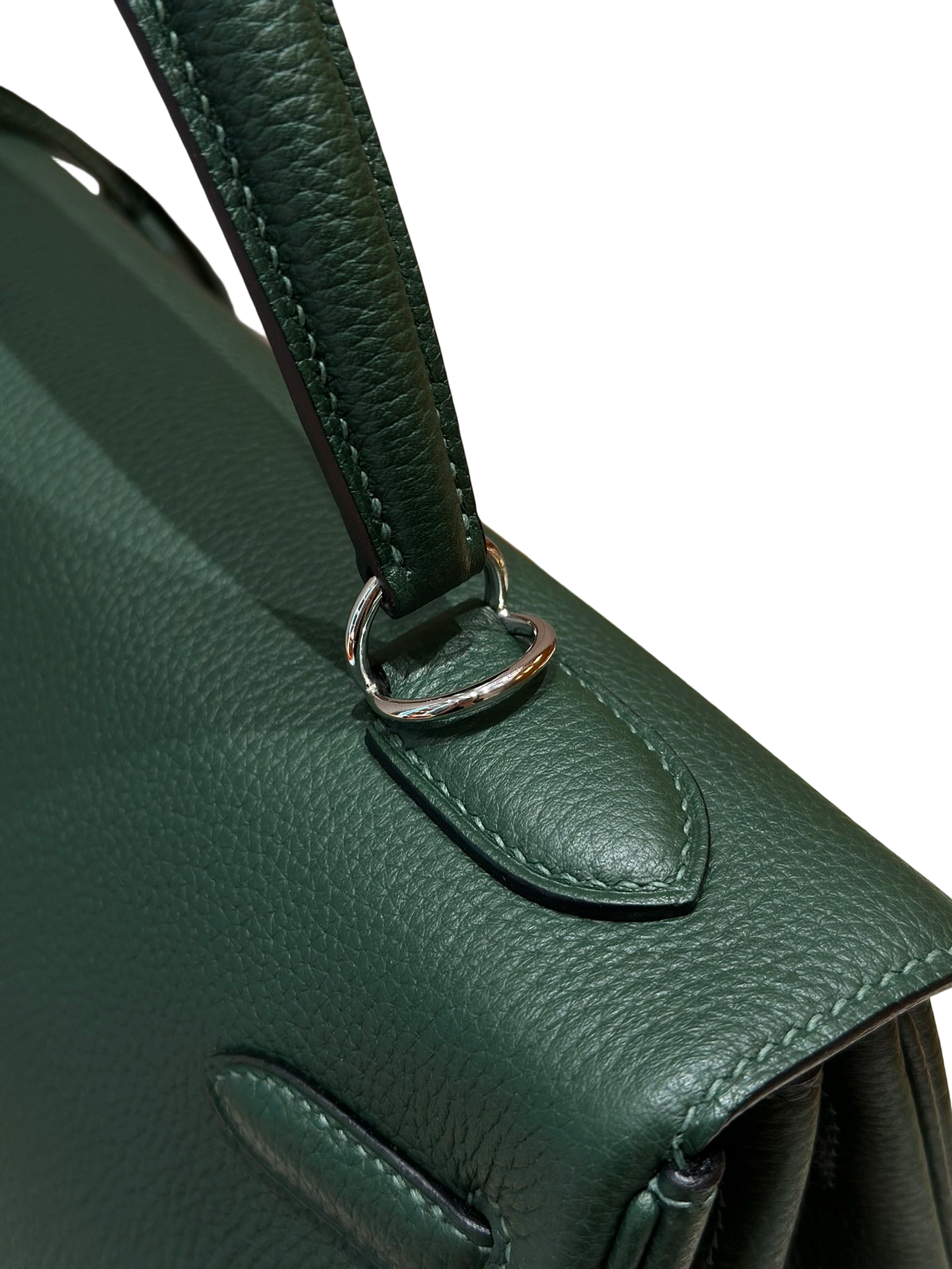 Kelly Togo – British Green | Palladium