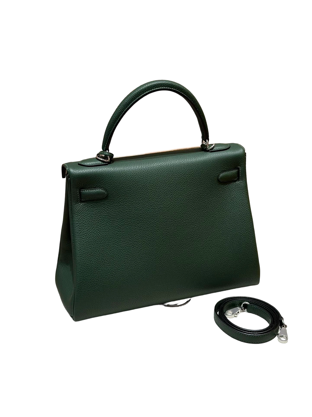 Kelly Togo – British Green | Palladium