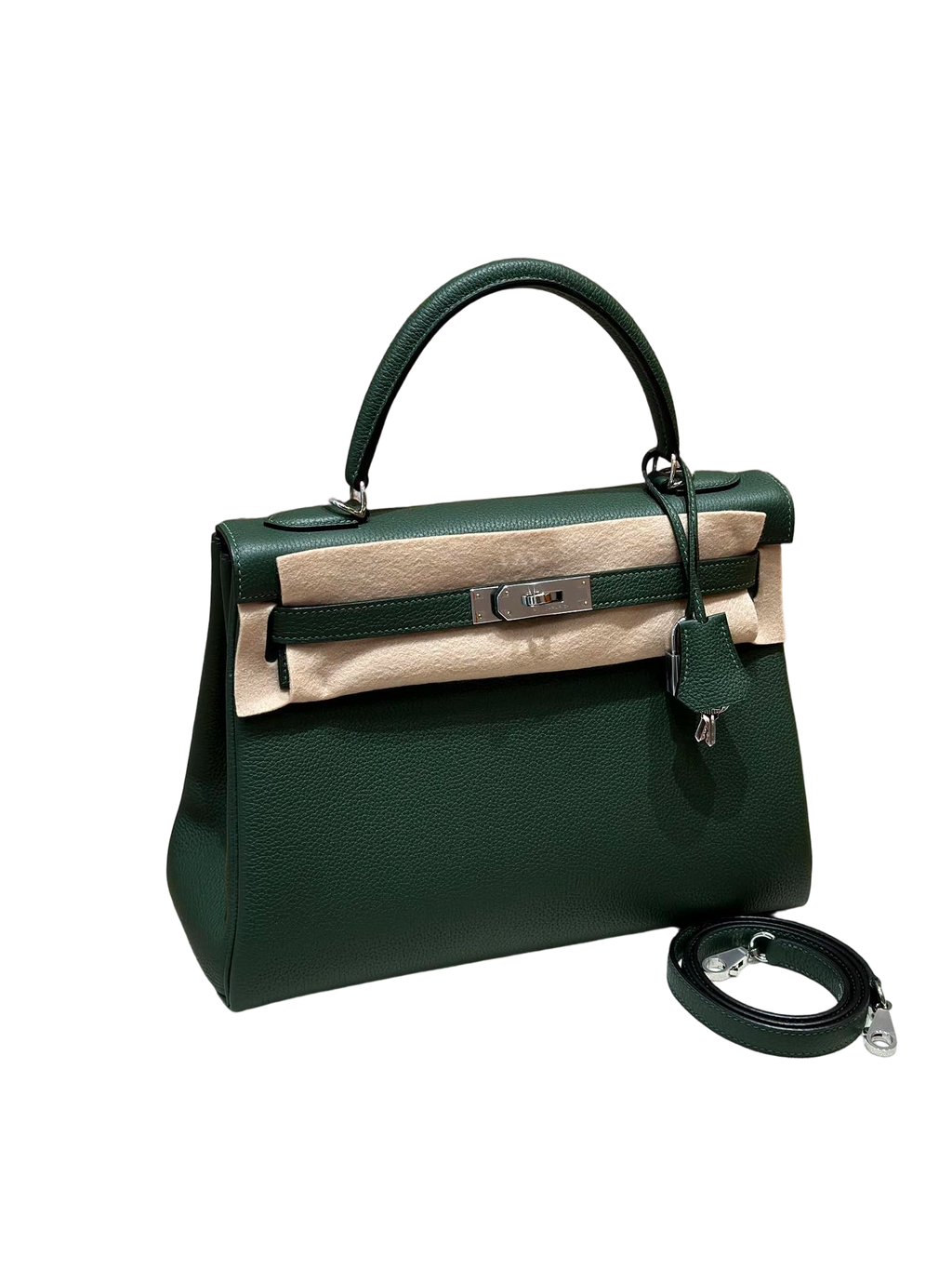Kelly Togo – British Green | Palladium