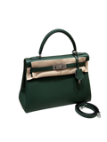 Kelly Togo – British Green | Palladium