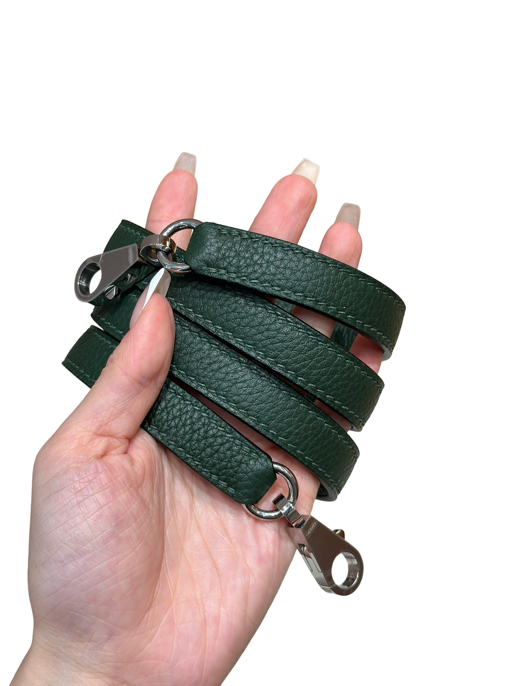 Kelly Togo – British Green | Palladium