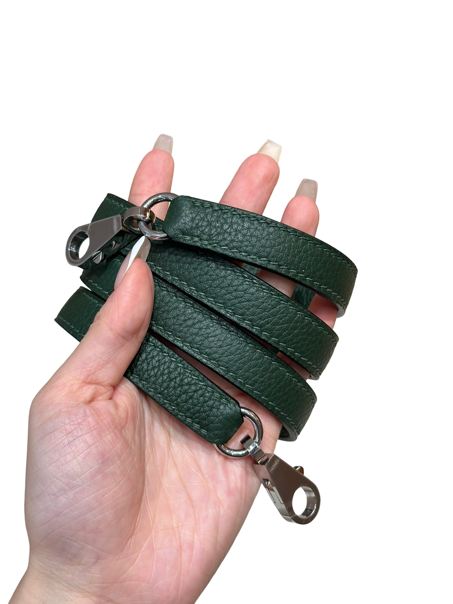 Kelly Togo – British Green | Palladium