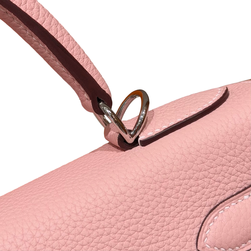 Kelly  Togo – 3Q Pink | Palladium