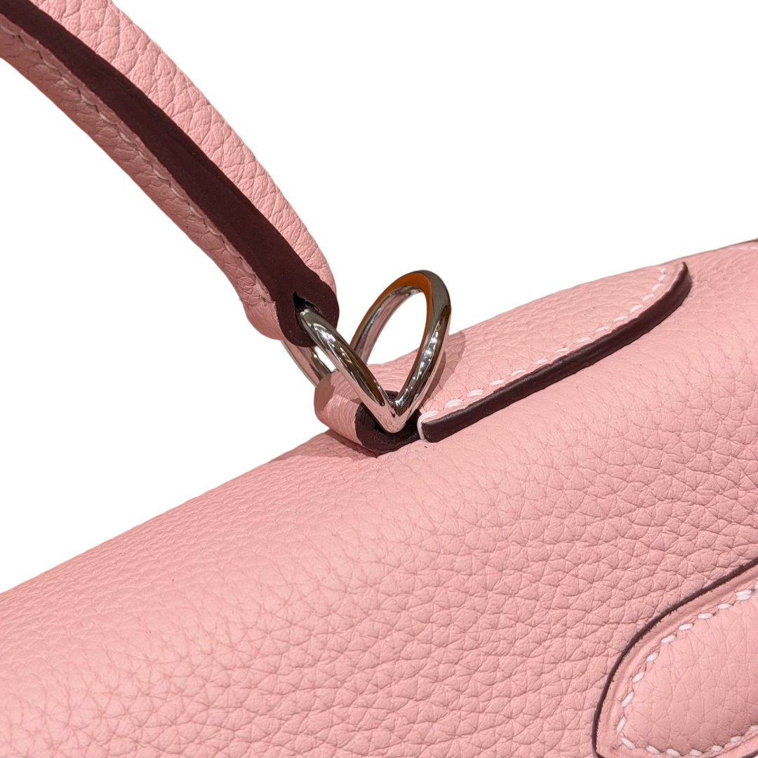 Kelly  Togo – 3Q Pink | Palladium