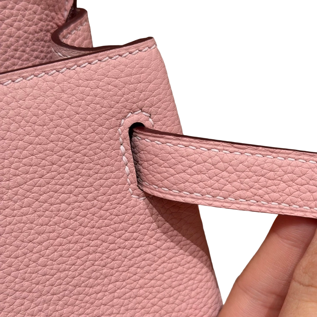 Kelly  Togo – 3Q Pink | Palladium