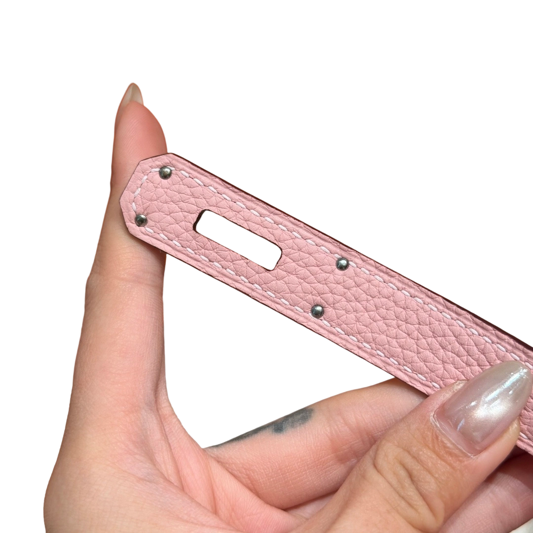 Kelly  Togo – 3Q Pink | Palladium