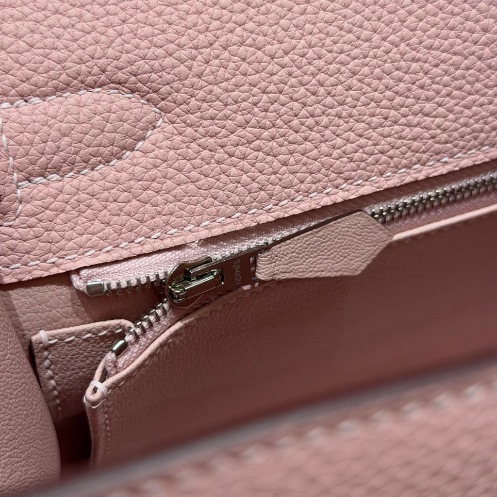 Kelly  Togo – 3Q Pink | Palladium