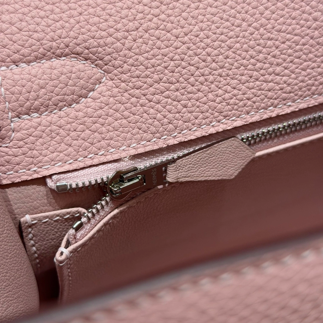 Kelly  Togo – 3Q Pink | Palladium