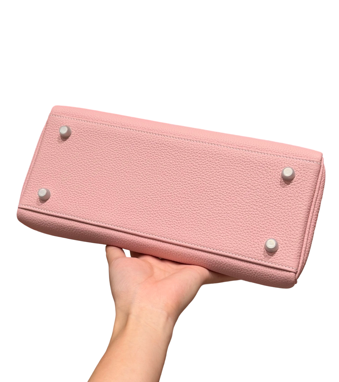 Kelly  Togo – 3Q Pink | Palladium