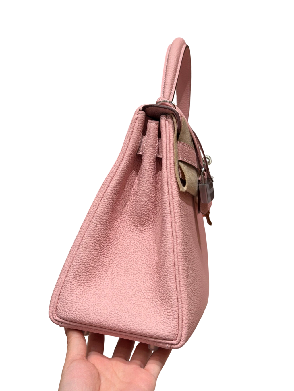 Kelly  Togo – 3Q Pink | Palladium