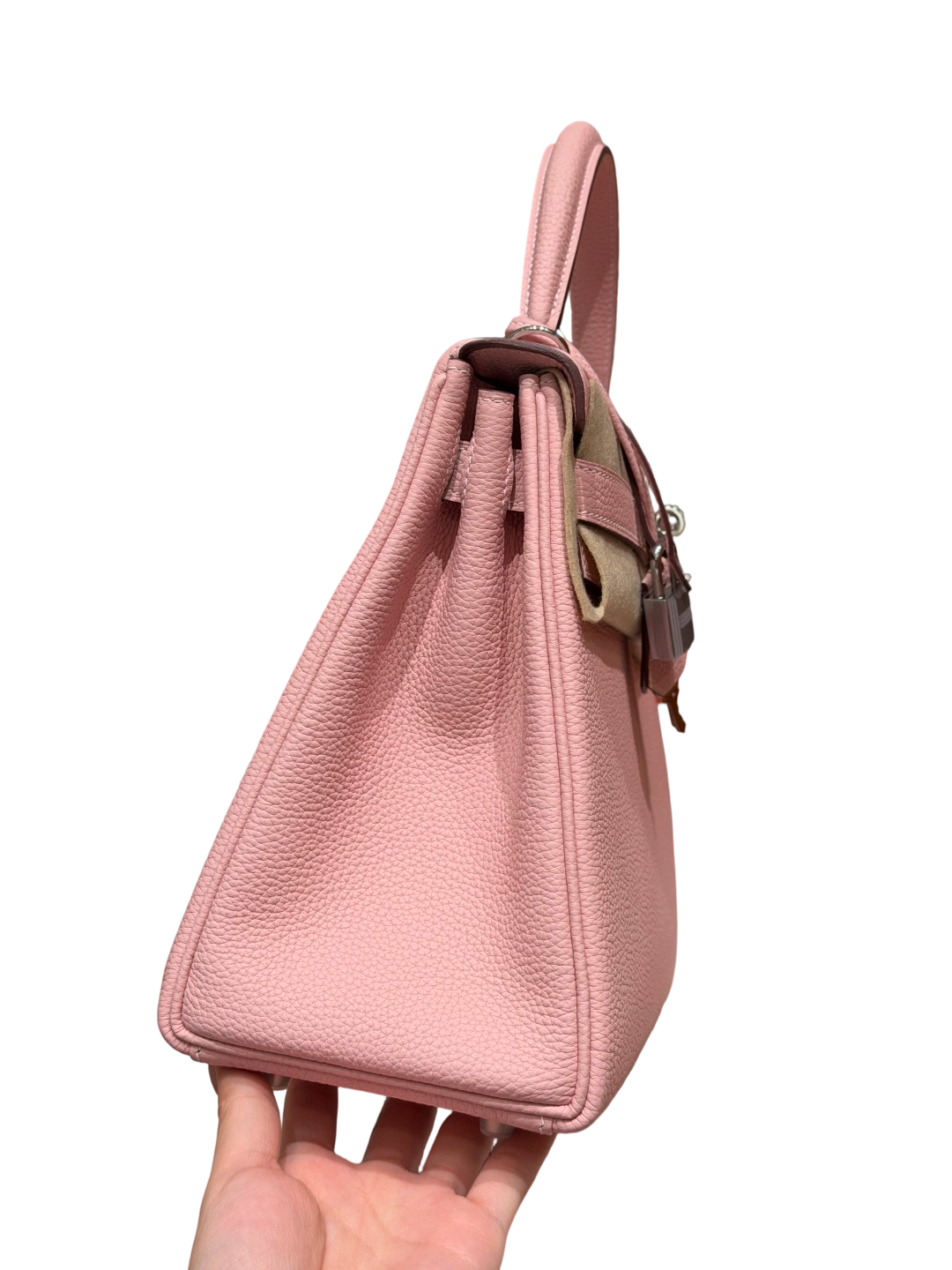 Kelly  Togo – 3Q Pink | Palladium
