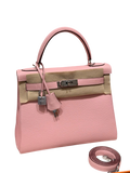 Kelly  Togo – 3Q Pink | Palladium