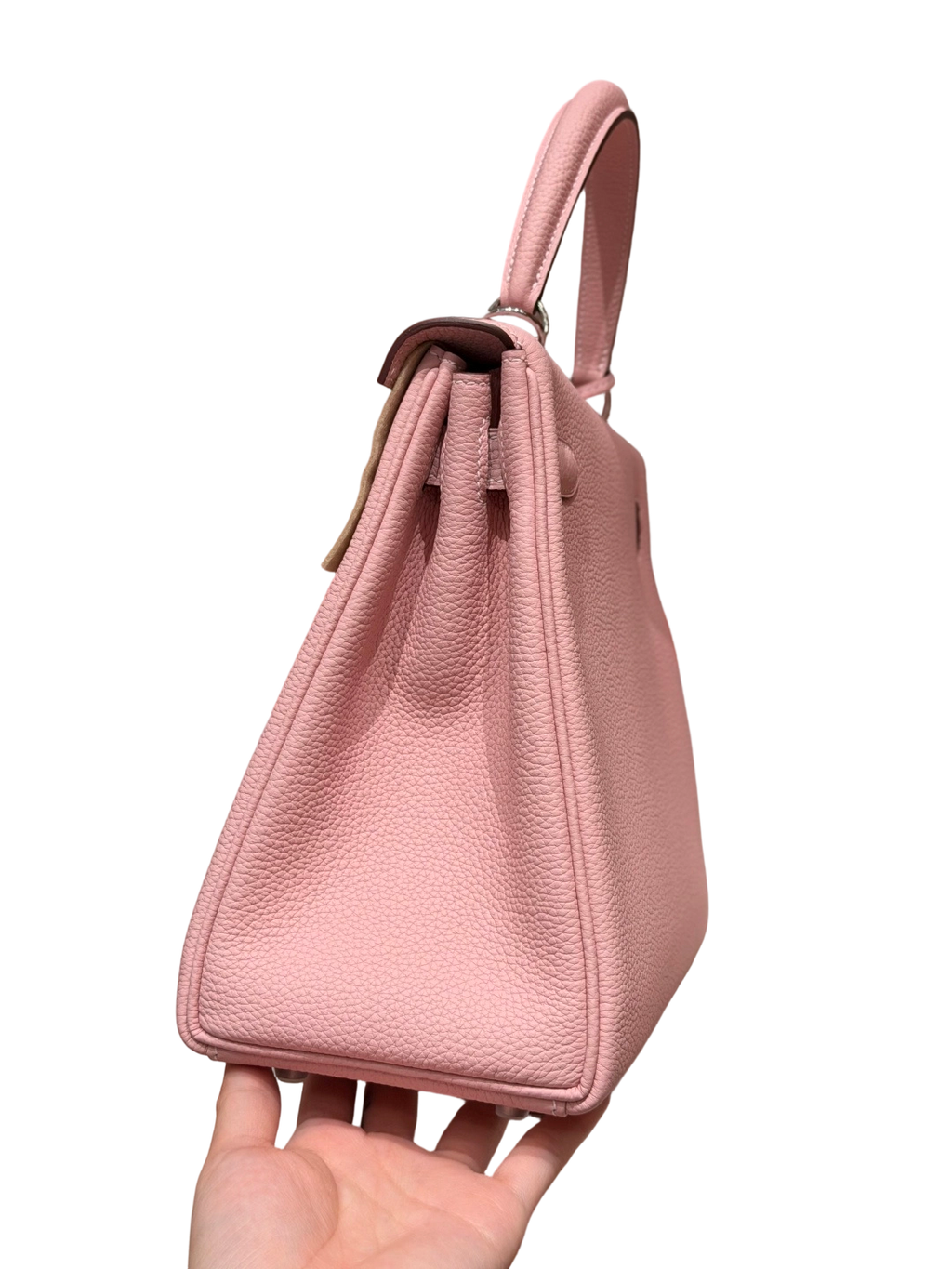 Kelly  Togo – 3Q Pink | Palladium