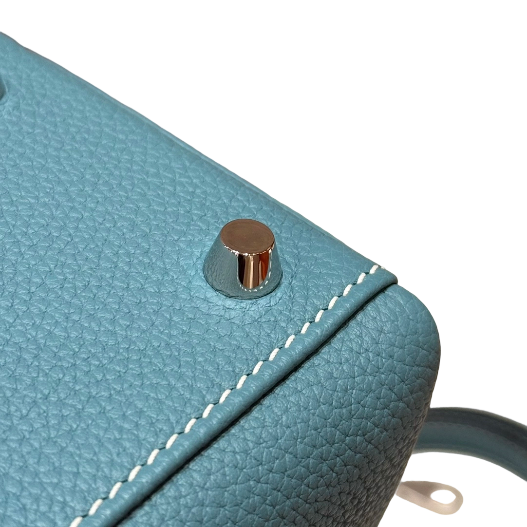 Kelly  Togo – Bleu Jean | Palladium