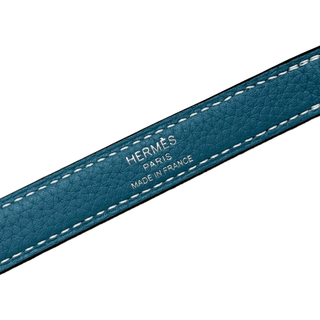 Kelly  Togo – Bleu Jean | Palladium