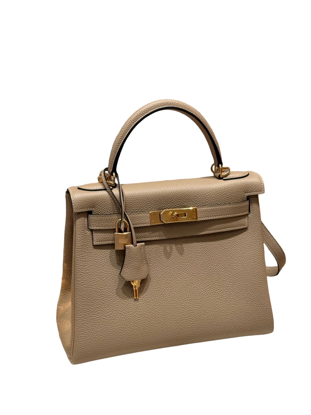 Kelly  Togo – Grape Purple | Palladium