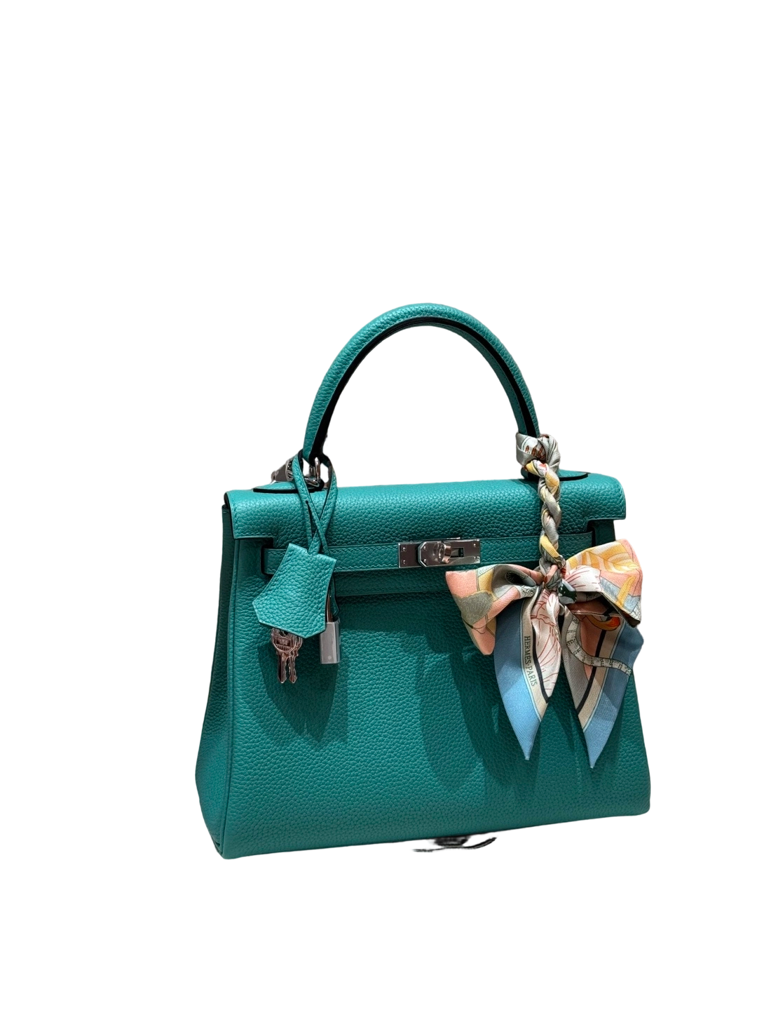 Kelly Togo – Vert Véronèse | Palladium