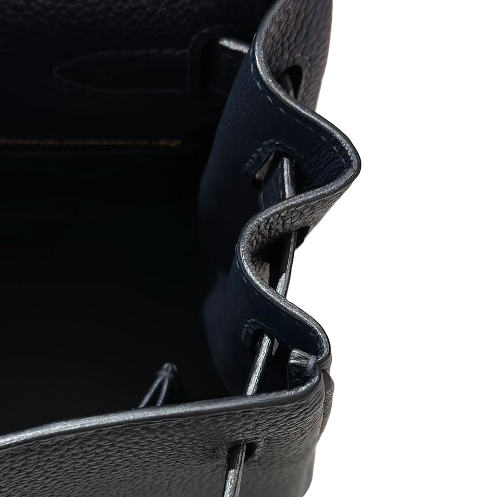 Kelly Togo– Bleu Nuit | Gold-Plated